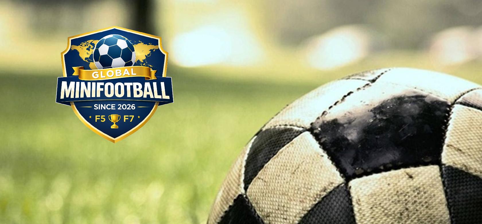 Global Minifutbol Guatemala